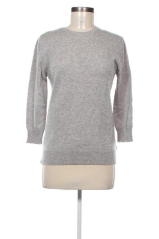 Dámský svetr Perfect Cashmere, Velikost S, Barva Šedá, Cena  2 849,00 Kč, #137380794