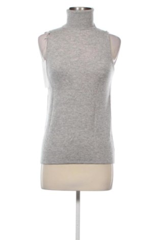 Damenpullover Perfect Cashmere, Größe M, Farbe Grau, Preis 112,99 €, #137380811