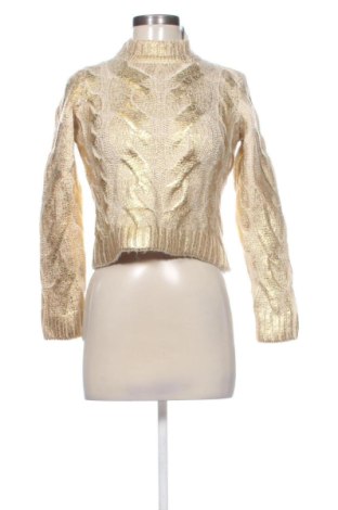 Damski sweter Mango, Rozmiar XS, Kolor Kolorowy, Cena 84,67 zł, #137380957