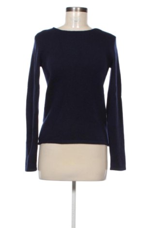 Damenpullover Perfect Cashmere, Größe M, Farbe Blau, Preis € 114,99, #137381099