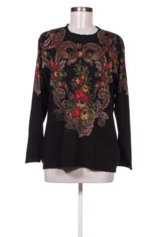 Damski sweter Unbranded, Rozmiar XL, Kolor Kolorowy, Cena 57,26 zł, #137381480