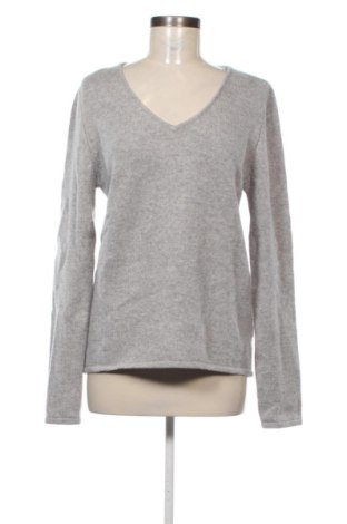 Damenpullover Perfect Cashmere, Größe XL, Farbe Grau, Preis € 114,99, #137381919