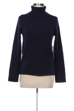 Dámský svetr Perfect Cashmere, Velikost L, Barva Modrá, Cena  2 849,00 Kč, #137382319