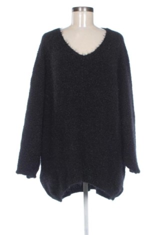 Damenpullover Unbranded, Größe XXL, Farbe Schwarz, Preis € 23,99, #137382694