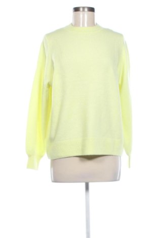 Damenpullover S.Oliver, Größe XL, Farbe Gelb, Preis € 47,99, #137382753