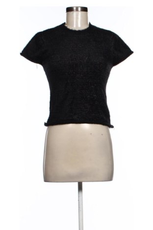 Dámský svetr Zara, Velikost S, Barva Černá, Cena  243,00 Kč, #137382797