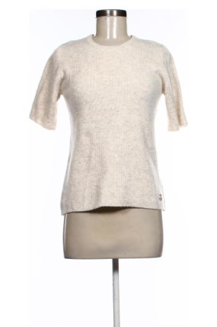 Dámský svetr Nine West, Velikost XL, Barva Krémová, Cena  315,00 Kč, #137383116