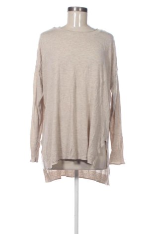 Damski sweter H&M, Rozmiar XXL, Kolor Beżowy, Cena 46,57 zł, #137383366