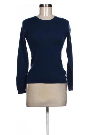 Dámský svetr Massimo Dutti, Velikost S, Barva Modrá, Cena  849,00 Kč, #137384521