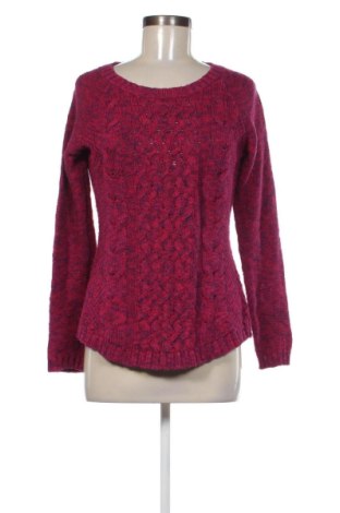 Дамски пуловер H&M, Размер M, Цвят Розов, Цена 14,69 €, #137384645