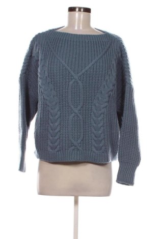 Damenpullover Unbranded, Größe L, Farbe Blau, Preis € 23,99, #137385093