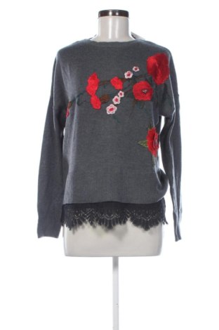 Damski sweter Desigual, Rozmiar XL, Kolor Kolorowy, Cena 175,73 zł, #137385179
