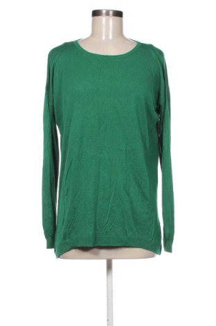 Dámsky pulóver Hallhuber, Veľkosť S, Farba Zelená, Cena  26,46 €, #137385628