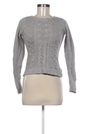 Damski sweter Zara, Rozmiar S, Kolor Szary, Cena 76,16 zł, #137385699