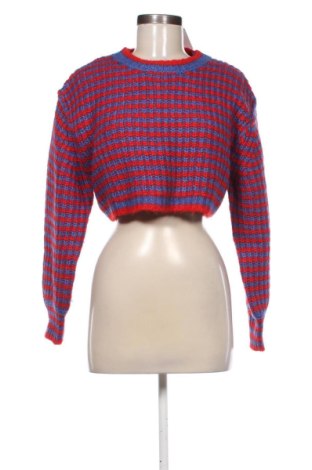 Dámsky pulóver Unbranded, Veľkosť S, Farba Viacfarebná, Cena  8,00 €, #137385997