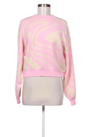 Damski sweter Noisy May, Rozmiar S, Kolor Kolorowy, Cena 29,63 zł, #137386019