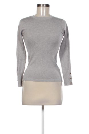 Damski sweter Sinsay, Rozmiar S, Kolor Szary, Cena 43,99 zł, #137386985
