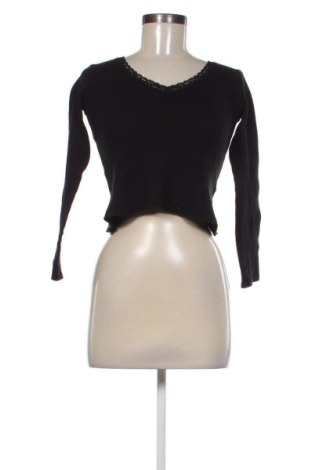 Női pulóver Pull&Bear, Méret M, Szín Fekete, Ár 3 649 Ft, #137387192