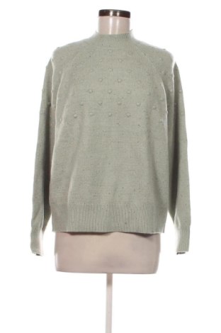 Damenpullover Tom Tailor, Größe L, Farbe Grün, Preis € 47,99, #137387287