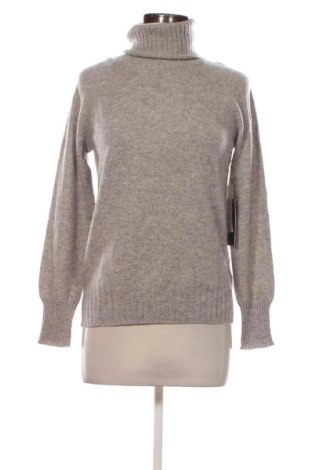 Dámský svetr Authentic Cashmere, Velikost L, Barva Šedá, Cena  2 849,00 Kč, #137387317