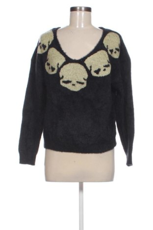 Damski sweter SHEIN, Rozmiar XL, Kolor Kolorowy, Cena 40,99 zł, #137387352