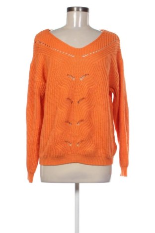 Női pulóver Unbranded, Méret M, Szín Narancssárga
, Ár 4 279 Ft, #137387428