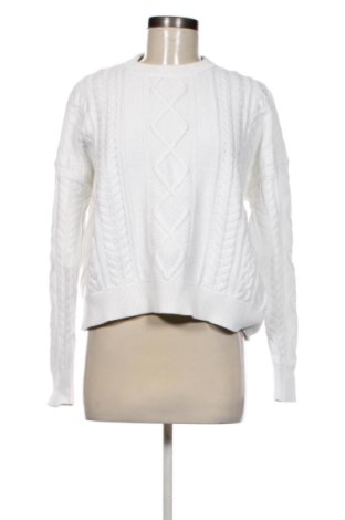Női pulóver Tommy Hilfiger, Méret M, Szín Fehér, Ár 8 135 Ft, #137387735
