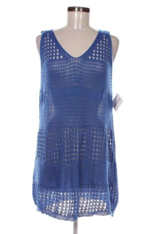Damski sweter SHEIN, Rozmiar L, Kolor Niebieski, Cena 18,99 zł, #137387963