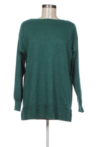 Damski sweter F&F, Rozmiar XL, Kolor Zielony, Cena 45,55 zł, #137388270