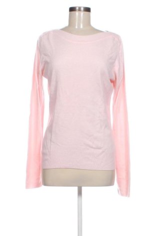 Damski sweter F&F, Rozmiar M, Kolor Różowy, Cena 37,00 zł, #137388721