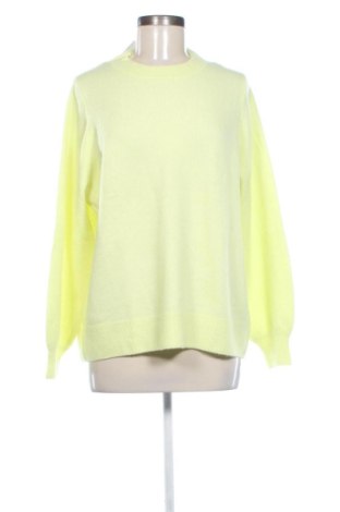 Damenpullover S.Oliver, Größe XXL, Farbe Grün, Preis € 47,99, #137389311