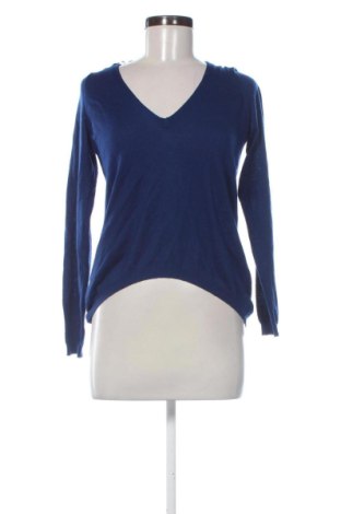 Damski sweter Zara, Rozmiar S, Kolor Niebieski, Cena 55,04 zł, #137389379