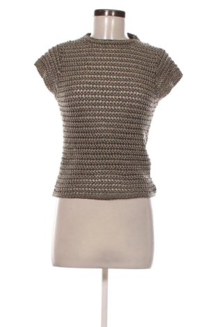 Дамски пуловер Massimo Dutti, Размер M, Цвят Многоцветен, Цена 32,72 €, #137389526