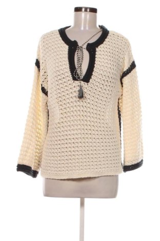 Дамски пуловер Massimo Dutti, Размер M, Цвят Многоцветен, Цена 48,00 €, #137389564