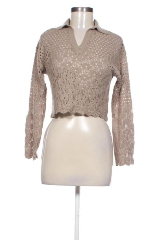 Damski sweter Pigalle, Rozmiar XS, Kolor Beżowy, Cena 101,60 zł, #137389888