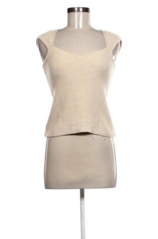 Dámsky pulóver Unbranded, Veľkosť S, Farba Béžová, Cena  8,69 €, #137390322