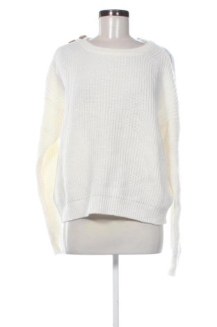 Női pulóver Unbranded, Méret M, Szín Ekrü
, Ár 4 256 Ft, #137390716