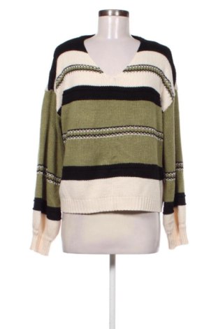 Damenpullover SHEIN, Größe L, Farbe Mehrfarbig, Preis € 10,00, #137390763