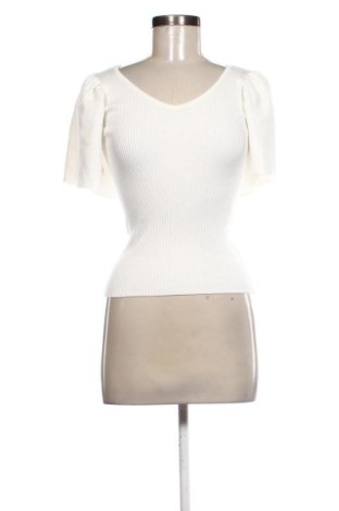 Damenpullover Mohito, Größe M, Farbe Weiß, Preis € 10,00, #137391152