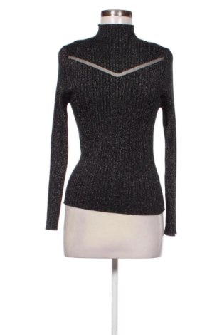 Dámský svetr Unbranded, Velikost S, Barva Černá, Cena  218,00 Kč, #137391321