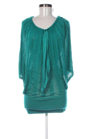 Damenpullover WE, Größe L, Farbe Grün, Preis € 5,72, #137391341