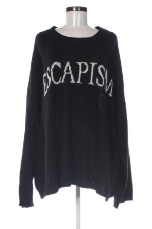 Damski sweter ASOS, Rozmiar XXL, Kolor Kolorowy, Cena 66,94 zł, #137391573