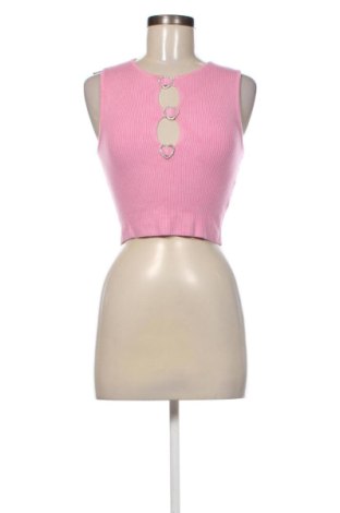 Damenpullover Fb Sister, Größe S, Farbe Rosa, Preis € 6,29, #137391627