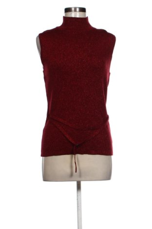 Damski sweter Pierre Cardin, Rozmiar M, Kolor Czerwony, Cena 71,97 zł, #137391820