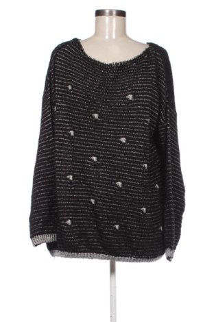 Damski sweter You Decide, Rozmiar XXL, Kolor Kolorowy, Cena 42,34 zł, #137392216