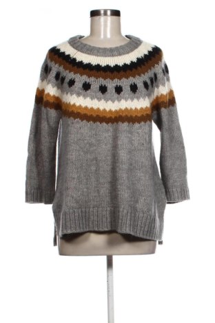 Damski sweter H&M, Rozmiar L, Kolor Kolorowy, Cena 59,27 zł, #137392307