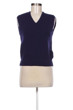 Damski sweter Unbranded, Rozmiar XL, Kolor Niebieski, Cena 33,87 zł, #137392605