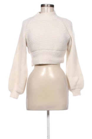 Női pulóver Pink Vanilla, Méret M, Szín Ekrü
, Ár 3 631 Ft, #137392916