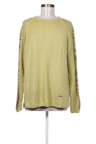 Pulover de femei Catalog, Mărime XXL, Culoare Verde, Preț 52,49 Lei, #137393166