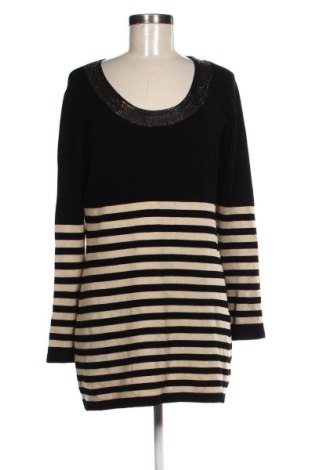 Damski sweter Va Milano, Rozmiar L, Kolor Kolorowy, Cena 38,10 zł, #137393832